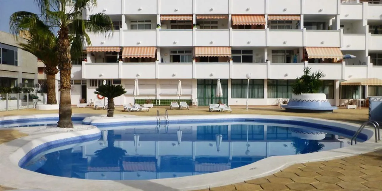 Apartment Azahara Beach 416 Los Cristianos  Spain
