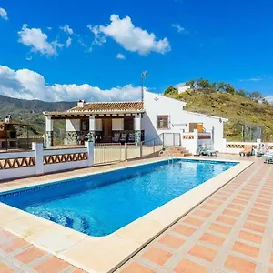 Casa Herrero El Borge By Ruralidays , Almachar Spain