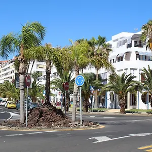 Funchal , Los Cristianos (Tenerife) Spain