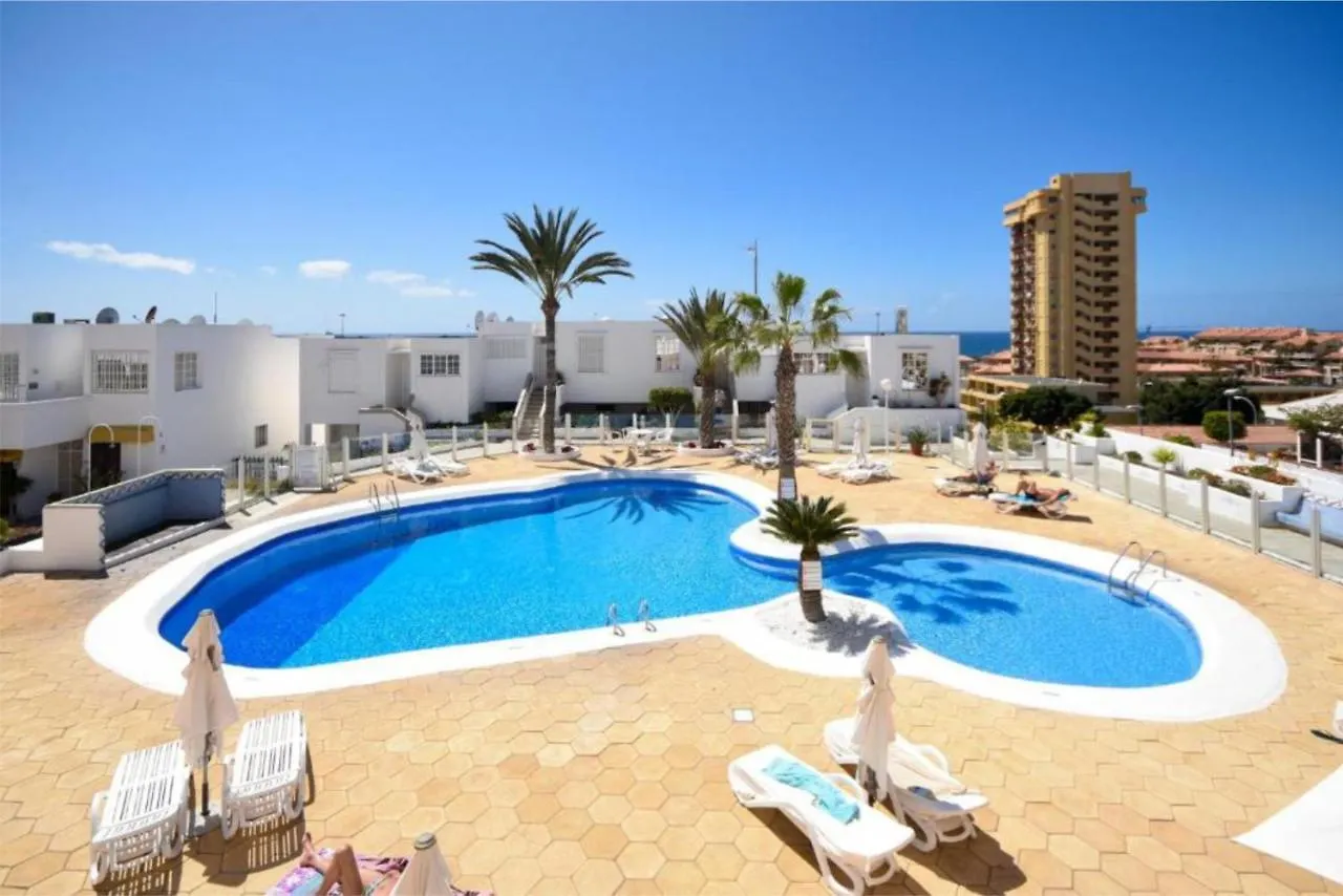 Apartamento Azahara Beach 416 Los Cristianos