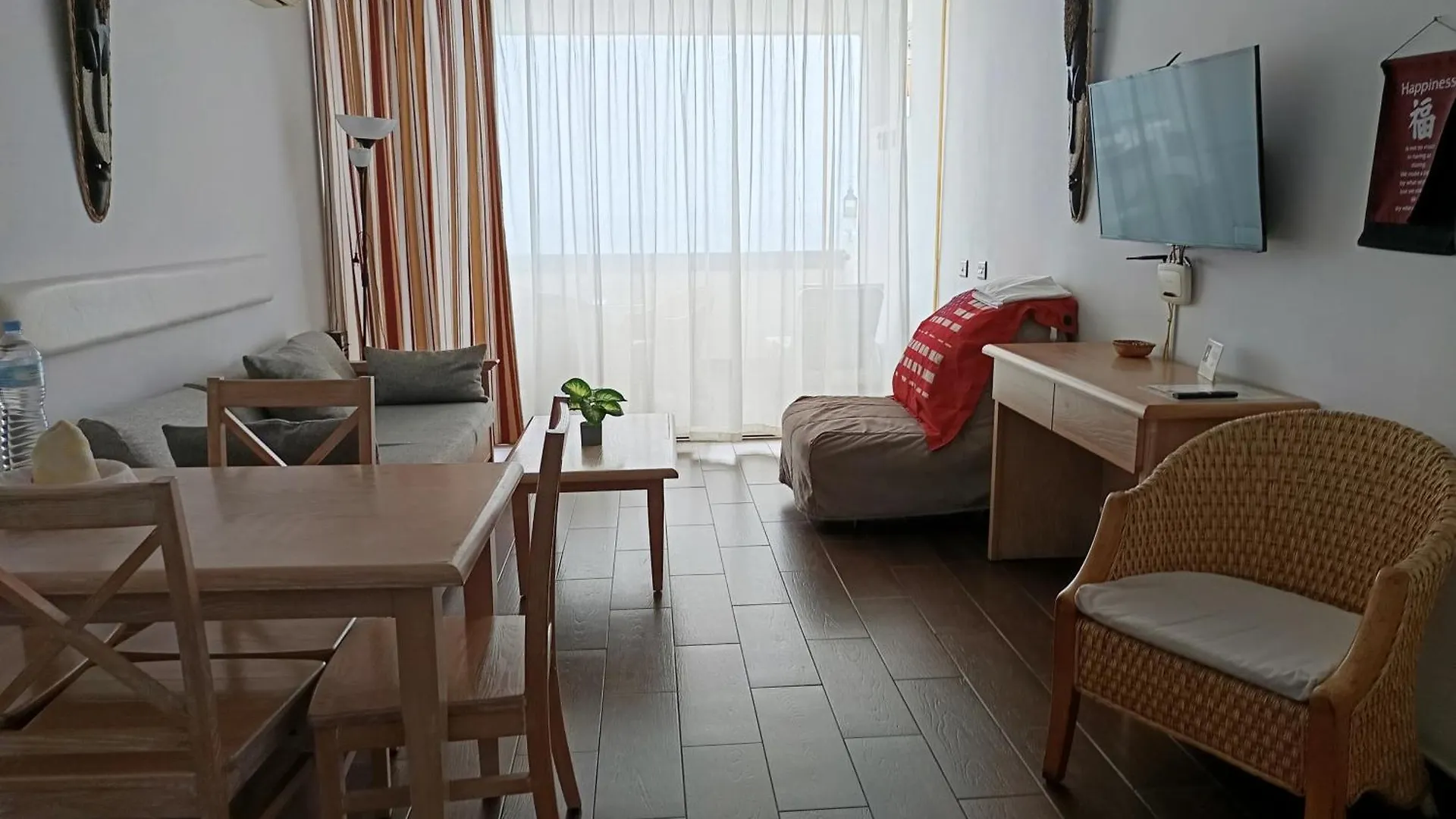 Apartamento Azahara Beach 416 Los Cristianos  España