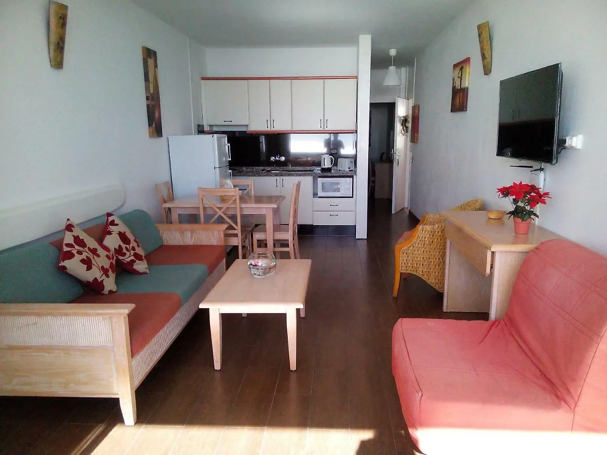 Apartamento Azahara Beach 416 Los Cristianos